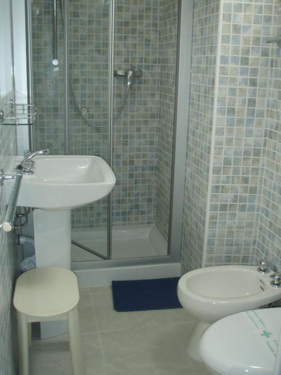 Albergo Fiorentino Sansepolcro Δωμάτιο φωτογραφία