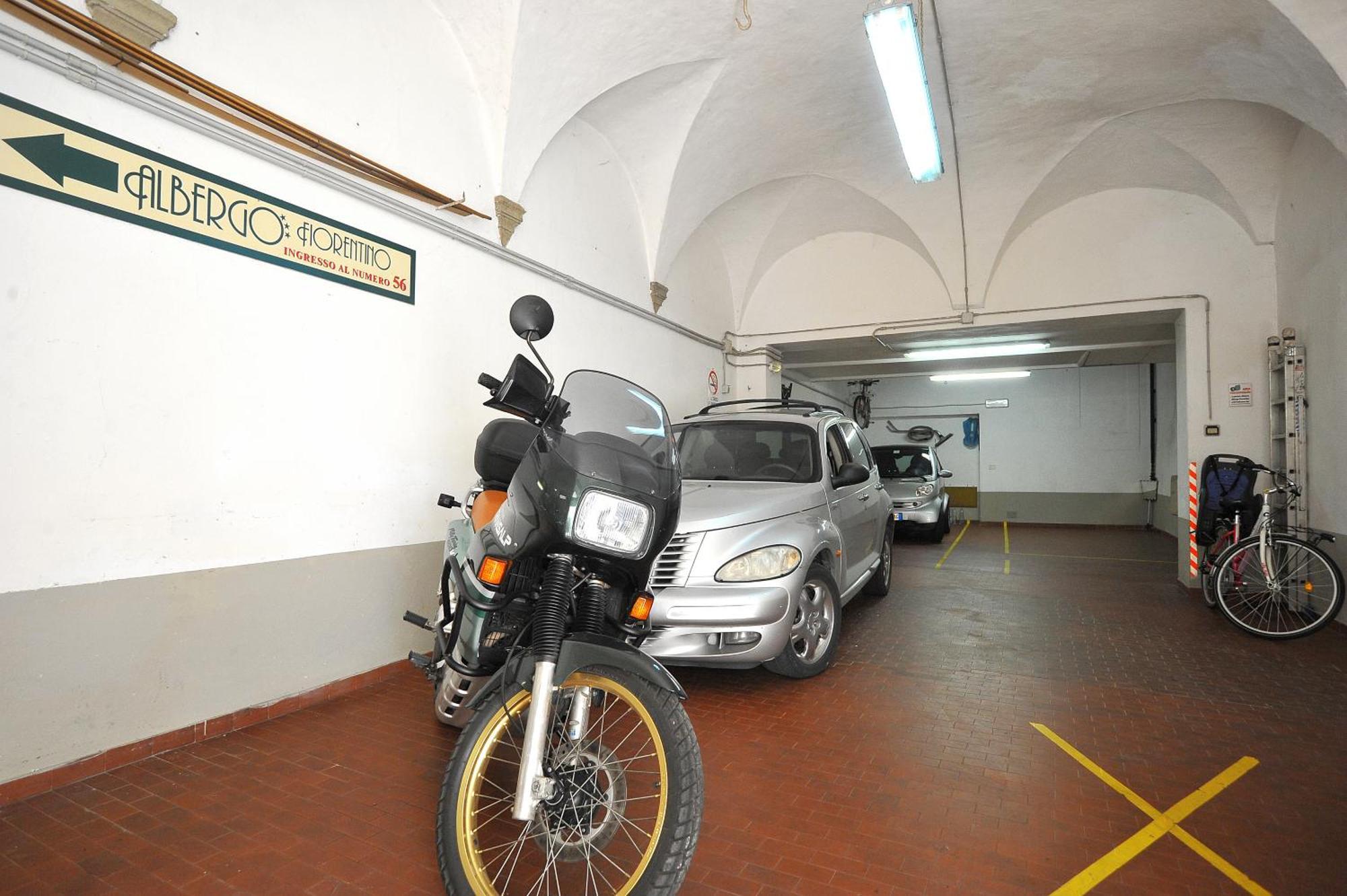 Albergo Fiorentino Sansepolcro Εξωτερικό φωτογραφία