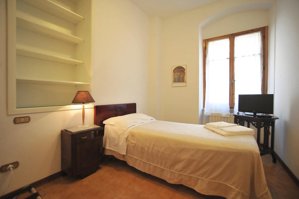 Albergo Fiorentino Sansepolcro Εξωτερικό φωτογραφία