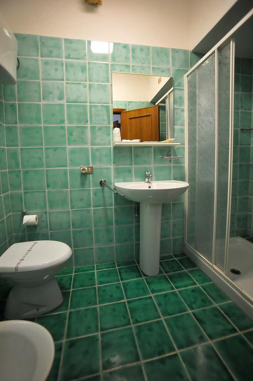 Albergo Fiorentino Sansepolcro Εξωτερικό φωτογραφία