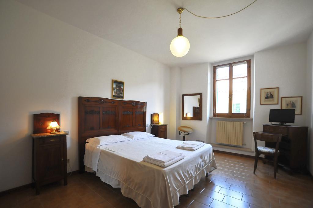 Albergo Fiorentino Sansepolcro Εξωτερικό φωτογραφία