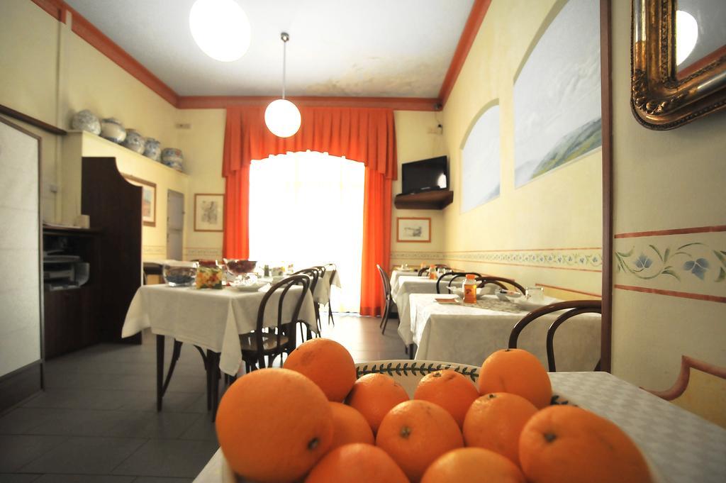 Albergo Fiorentino Sansepolcro Εξωτερικό φωτογραφία