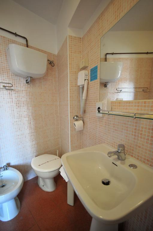 Albergo Fiorentino Sansepolcro Εξωτερικό φωτογραφία