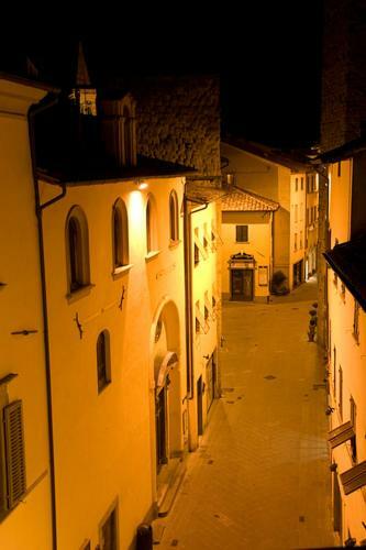 Albergo Fiorentino Sansepolcro Εξωτερικό φωτογραφία